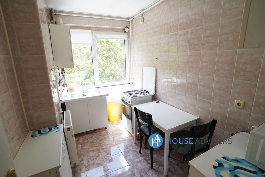 Inchiriere apartament 2 camere Cismigiu - 9