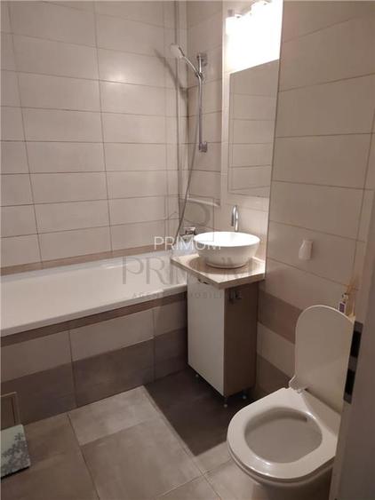 Iosefin - 2 Camere - Centrala proprie - Balcoane spatioase - Amenajat - LIFT - 13