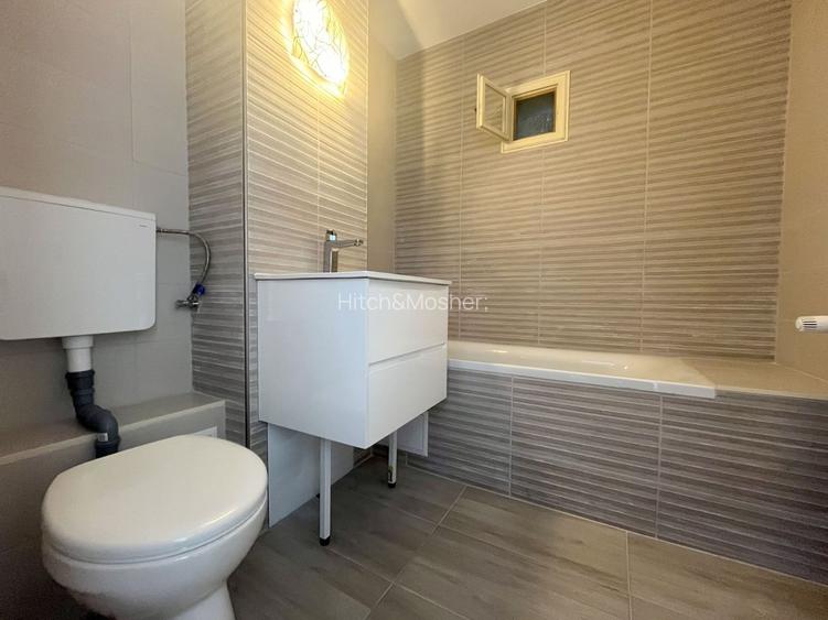 Apartament 3 camere decomandat – zona Lipovei, - 11