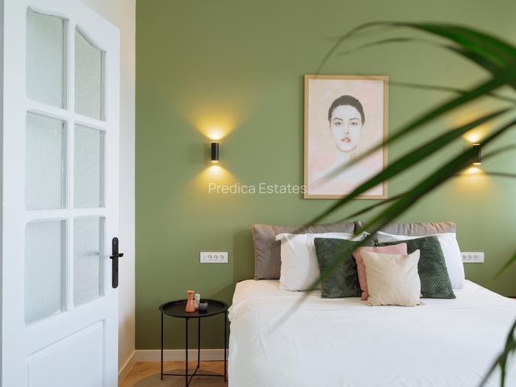 3 camere - Ion Câmpineanu, Sala Palatului, Calea Victoriei, Romana - 8