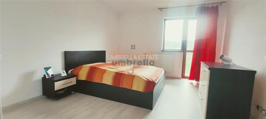 Duplex in centrul localitatii Gilau - 11