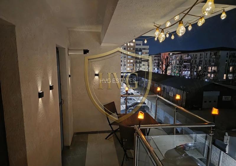 Apartament 2 Camere | Decomandat | Drumul Binelui - 10