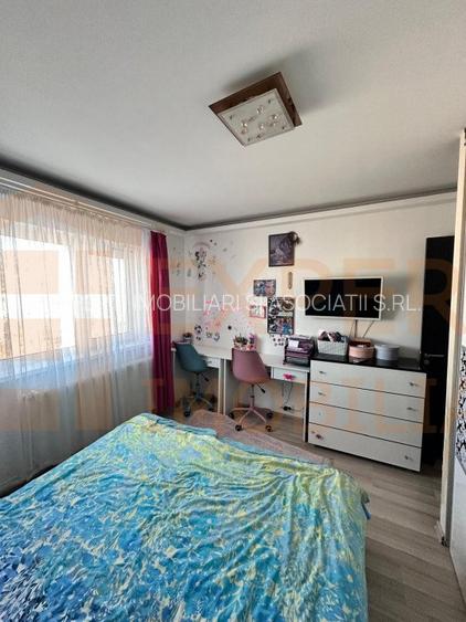 Apartament 2 camere situat in zona TOMIS III - 5