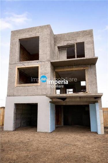 Vila premium, de vanzare, supr 221 mp, zona Copou - 3