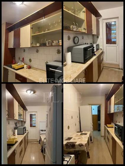 Apartament 2 camere în zona NORA - 3