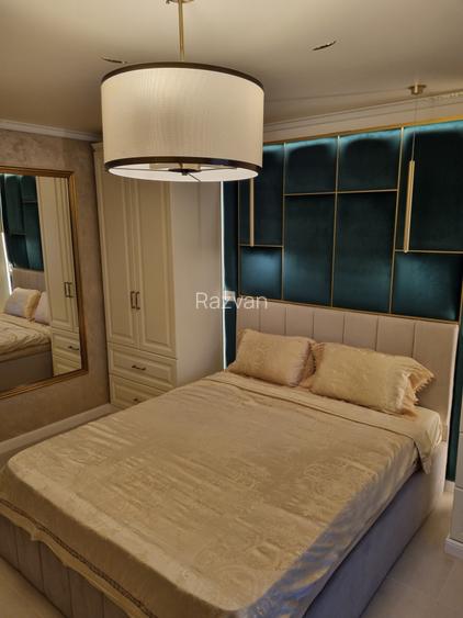 Inchiriere garsoniera ULTRA-LUX metrou Dristor - 8