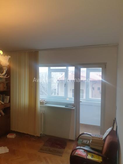 Apartament 4 Camere Exclusivitate Casa de Cultura - 7