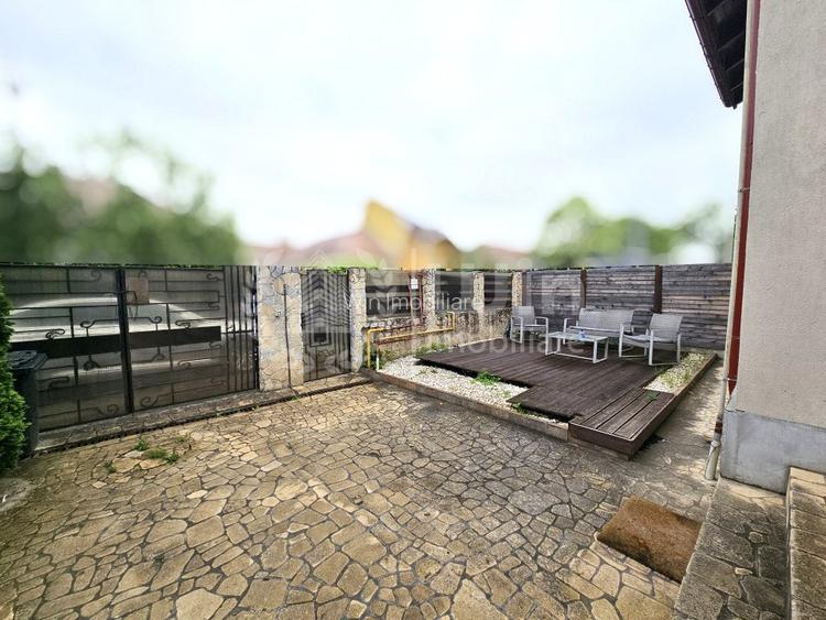 Casa 5 camere | 135mp util | Gheorgheni | Zona Str. Heltai Gaspar - 11