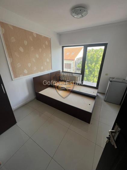 Vila Parter + 2 Etaje, Faleza Nord, 500 mp Utili - 11