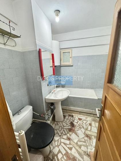 Apartament 4 Camere – Lângă Liceul Maiorescu, Giurgiu - 5