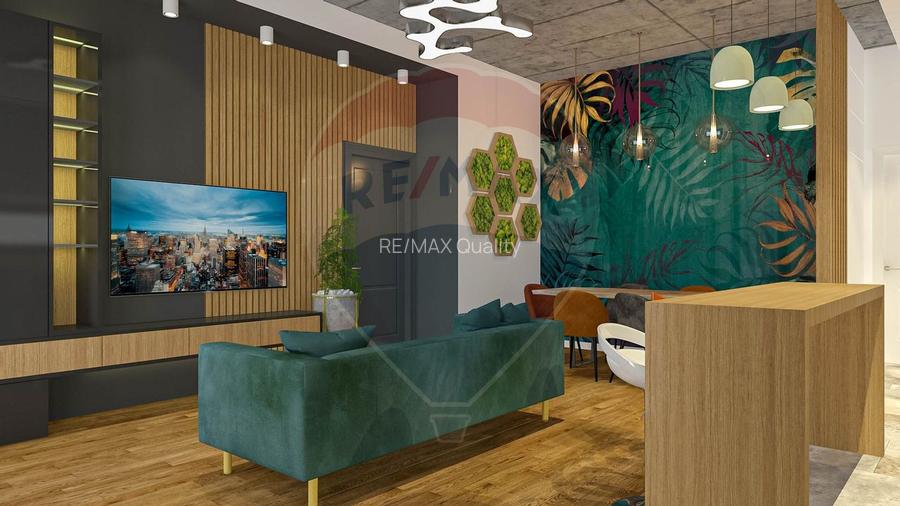 Casa la rosu 118mp | Teren 625mp | Irish Green Stefanestii de Jos - 24