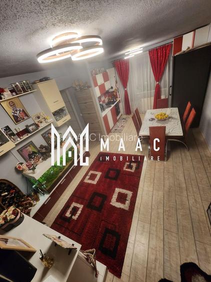 Apartament 3 Camere I Decomandat I Etaj 1 I Magnolia - 2