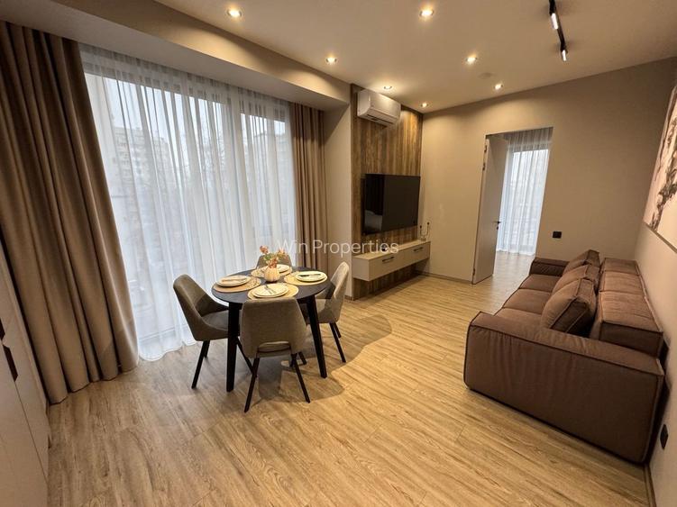 Barbu Vacarescu | 2 camere | Premium - 5