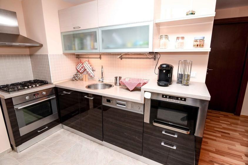 Închiriere Apartament cu 2 camere, Rose Garden, etaj 10, mobilat complet - 9