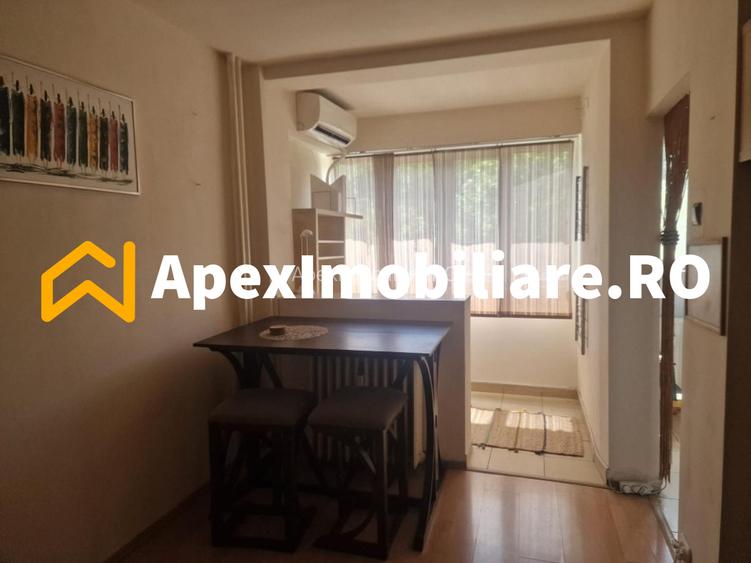 Apartament 1 camere de inchiriat Titan București | ApexImobiliare.ro - 4