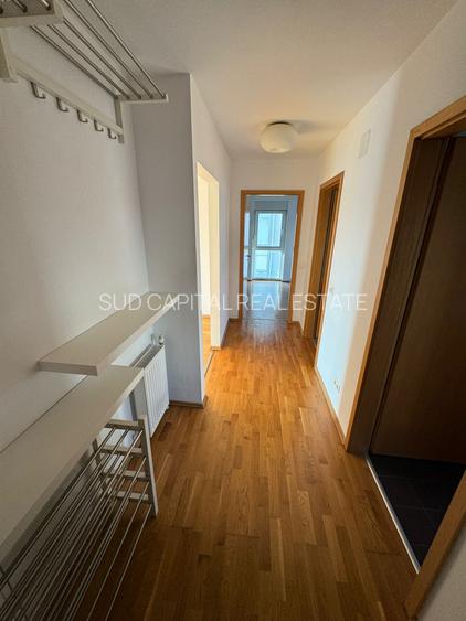 Apartament 3 camere– Cartierul German | 89 mp - 9