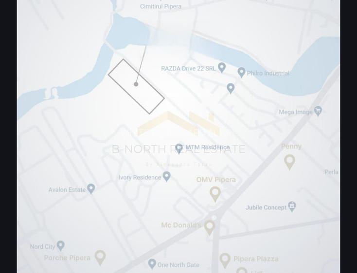 Pipera -Apartamente cu 1-2 camere - 7