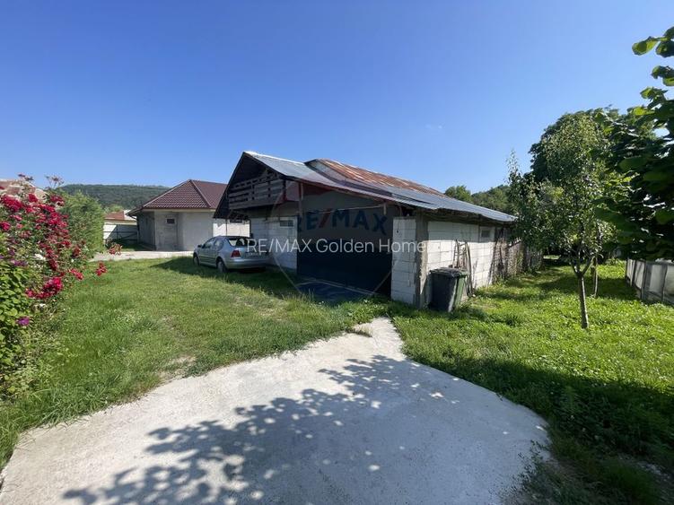 Casă de vanzare sat Rosioara - 22