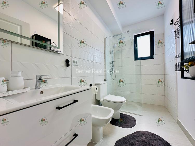 Casa Individuala - 4 Camere  Comuna Berceni – Complex Rezidențial Modern - 21