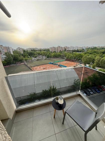 Apartament 2 camere - Parc Drumul Taberei - Brasov -  Moghioros - 7