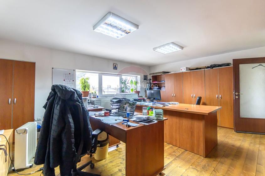 COMISION 0 | Linie ITP functionala + Service | Hala Carierei | - 24