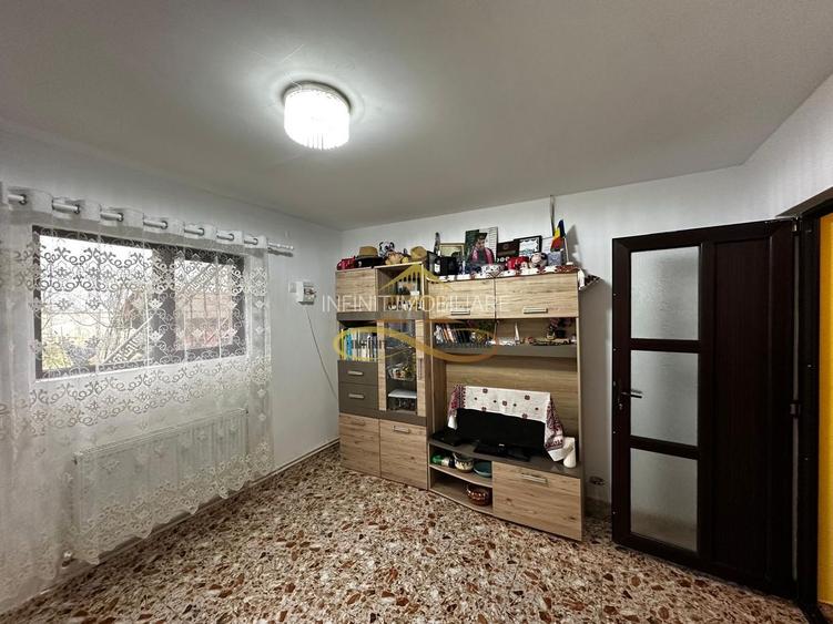 Casa de vanzare in Gheorghe Doja Bacau - 24