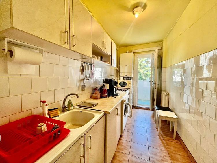 Apartament 3 camere de vanzare in Manastur, Cluj Napoca - 4