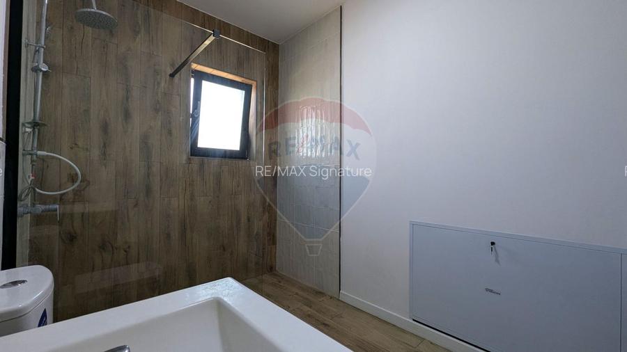 De Vânzare Casă nouă 4 camere 573 mp teren Baldana Dâmbovița - 41