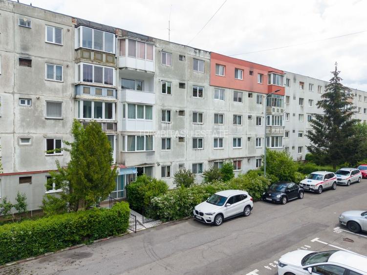 Sacele-Apartament 2 camere+2 locuri de parcare - 13