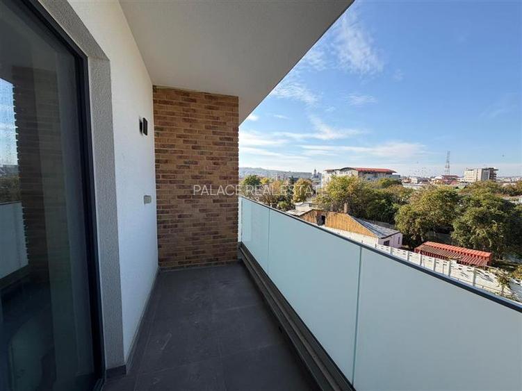 Apartament 3 camere SIRAJARDIN CENTRAL - 15