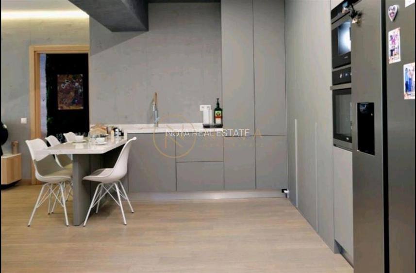 Vanzare apartament cu 3 camere Upground Aviatiei - 4