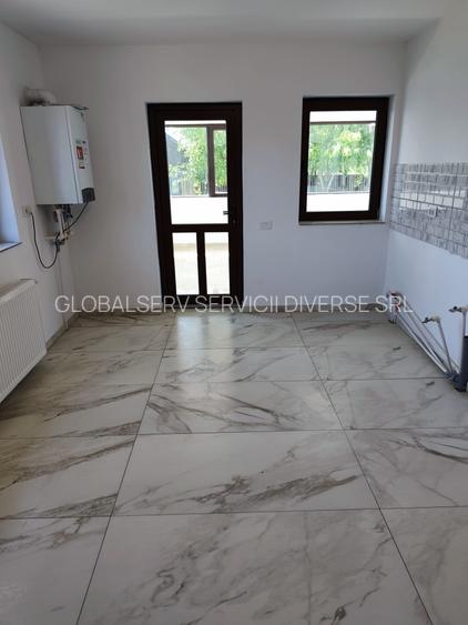 FARA COMISIOANE in GULIA casa eleganta cu 5 camere 3 bai terasa mare pe 1000mp - 18