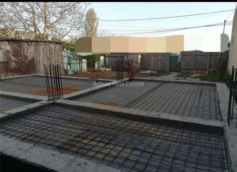 GARA | INTRAVILAN | FUNDATIE SI AUTORIZATIE | UTILITATI - 2