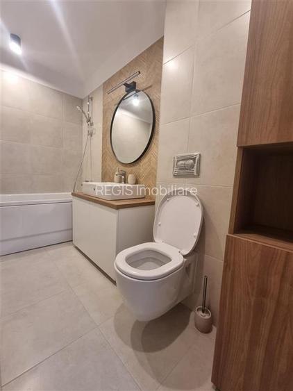 Apartament 2 camere , Urban Plaza, Astra, Brasov - 14