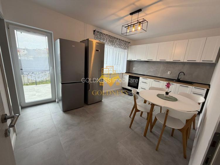 Casa 4 camere, Parcare, Cartier Iris, Zona Auchan, Oasului - 7