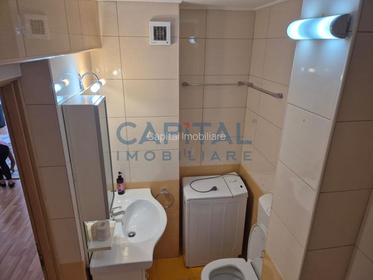 0% Comision | Apartament semidecomandat cu 3 camere, 70 mp | Zorilor | - 9