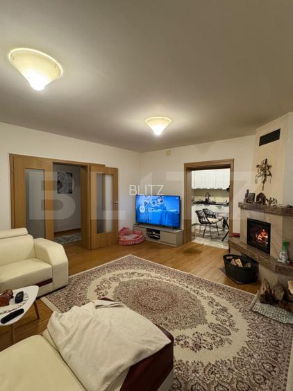 Casa Individuala, 270 mp, lux, Tractorul - 2