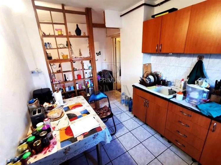 SAGULUI - ETAJ 2 - BLOC IZOLAT - 3 CAMERE - 2 BAI - DEBARA - CLIMA - 4