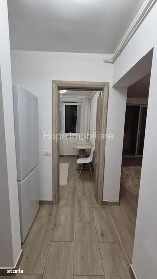 Bucuresti - Giurgiului Apartament 2 camere - 5