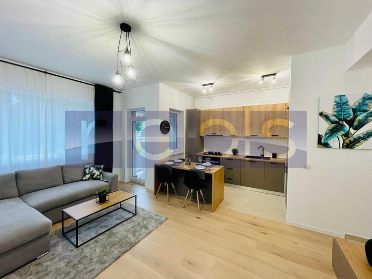 VANZARE 2 CAMERE | PARK RESIDENCE 6 | AVIATIEI | BIHARIA | - 2