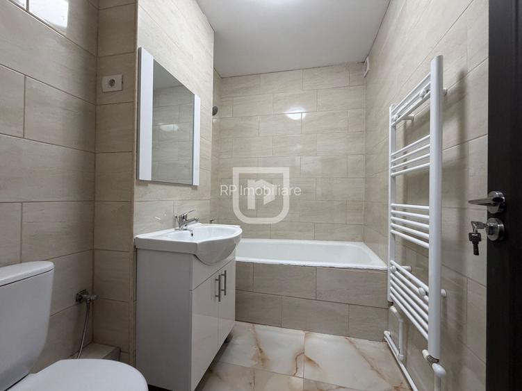 Apartament 3 camere renovat Gura Humorului - 5