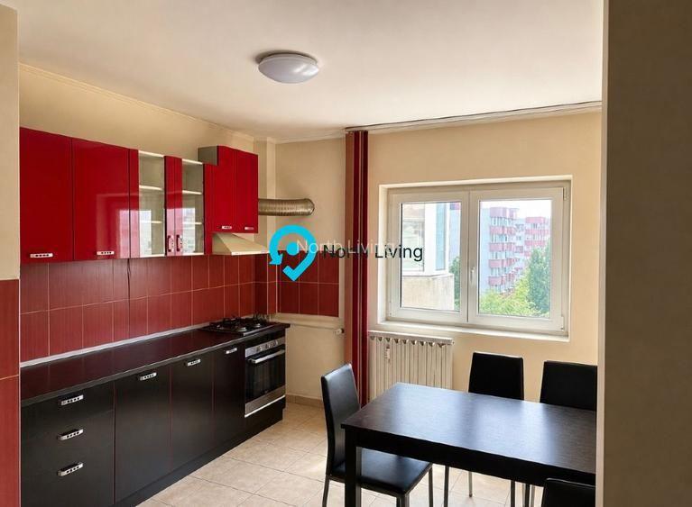 Apartament 4 camere | 13 Septembrie - 4
