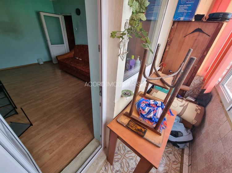 Apartament 2 camere zona Tomis Nord - 6