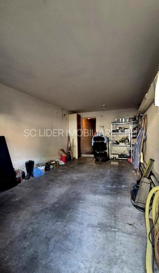 Vanzare Exclusiva | Vila Centrala Cluj | 120mp + 30mp Apartament Separat + Pod  - 11