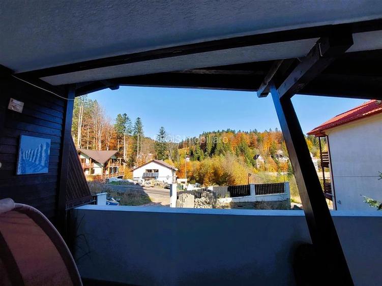 Apartament 3 Camere Modern Predeal - 15