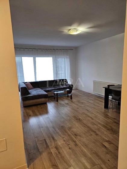 Apartament 3 camere semidecomandat. Gheorgheni, Iulius Mall. - 2