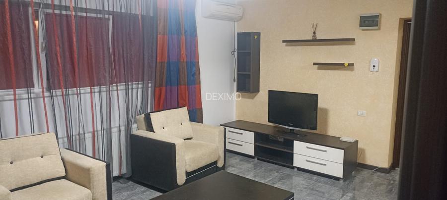 Garsonieră decomandată, Tomis Nord, confort 1, bloc izolat termic - 4