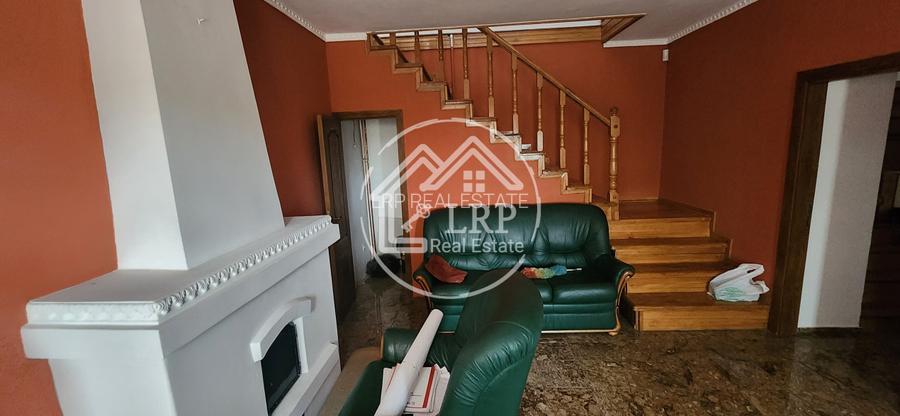[DOMENIU PRIVAT] Vilă deosebita în Inima Orașului Voluntari | Teren 2.500 mp | - 16