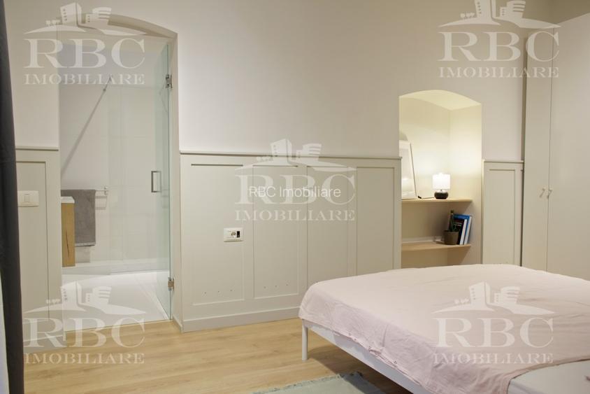 Apartament superb pe Emil Racovita - 5