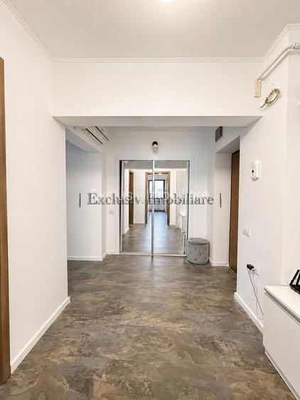 Apartament Faleza Nord | Vedere la mare si la lac | Termen lung - 10